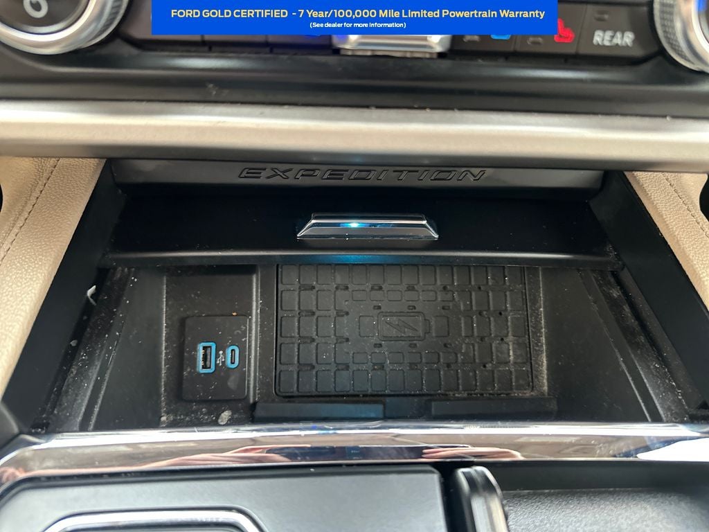 2024 Ford Expedition Max XLT