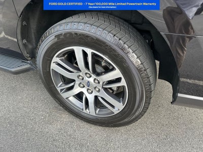 2024 Ford Expedition Max XLT