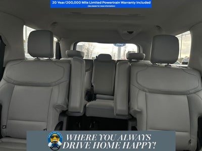 2026 Ford Expedition Max Active