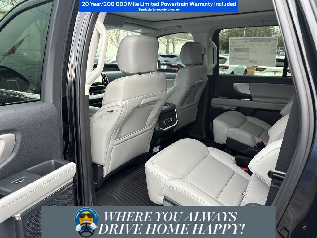 2026 Ford Expedition Max Active