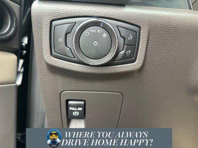 2021 Ford Expedition Max XLT