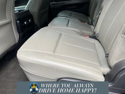 2021 Ford Expedition Max XLT