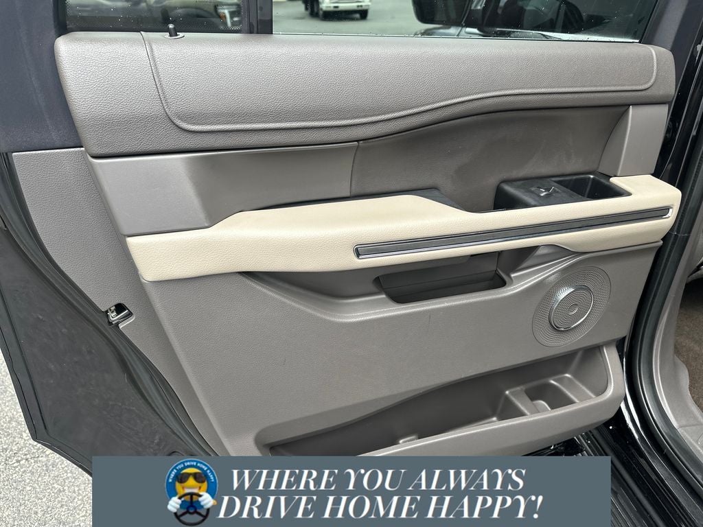 2021 Ford Expedition Max XLT