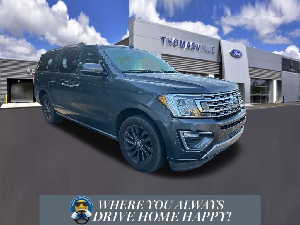 2019 Ford Expedition Limited MAX's photo