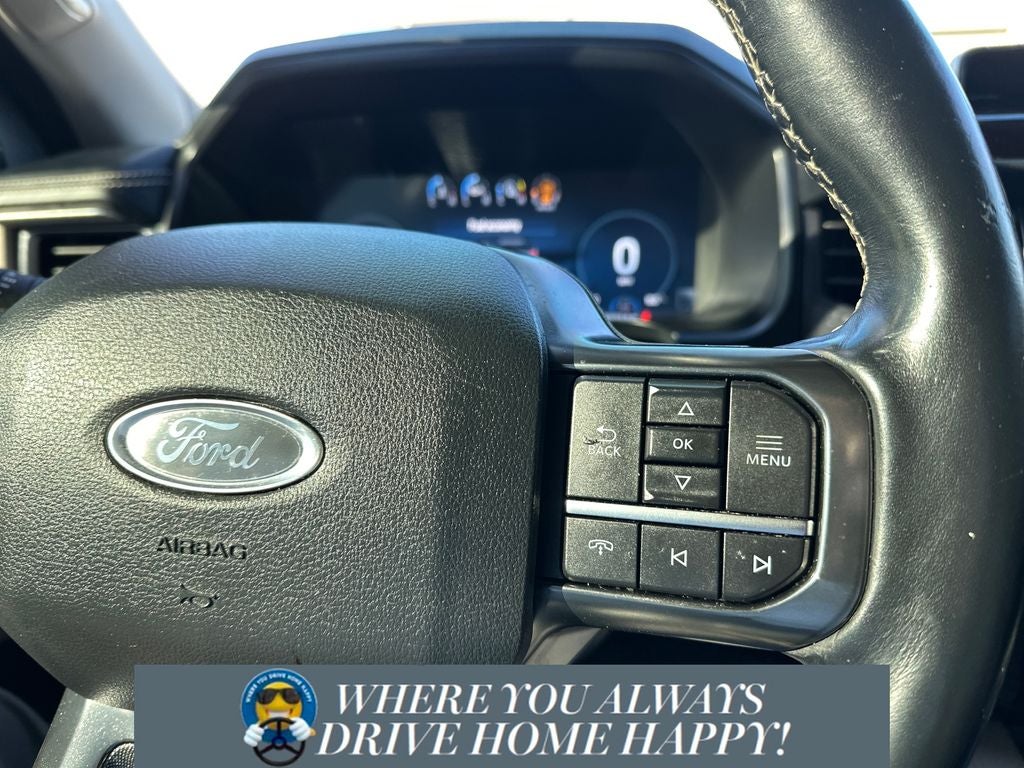 2022 Ford Expedition Platinum