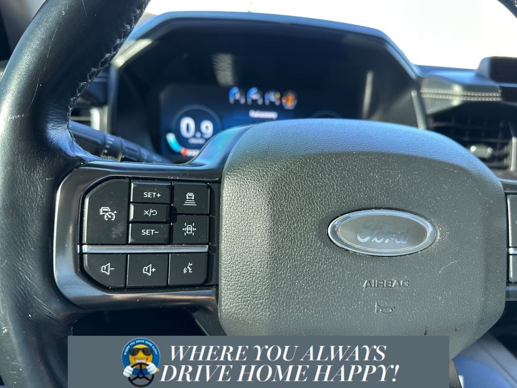 2022 Ford Expedition Platinum