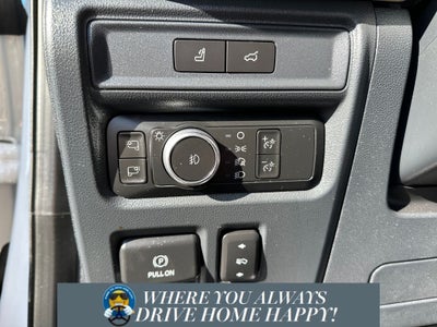 2022 Ford Expedition Platinum