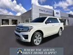 2022 Ford Expedition Platinum