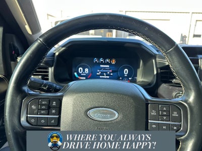 2022 Ford Expedition Platinum