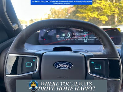 2026 Ford Expedition King Ranch