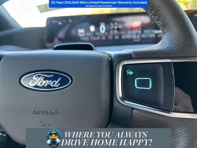 2026 Ford Expedition King Ranch