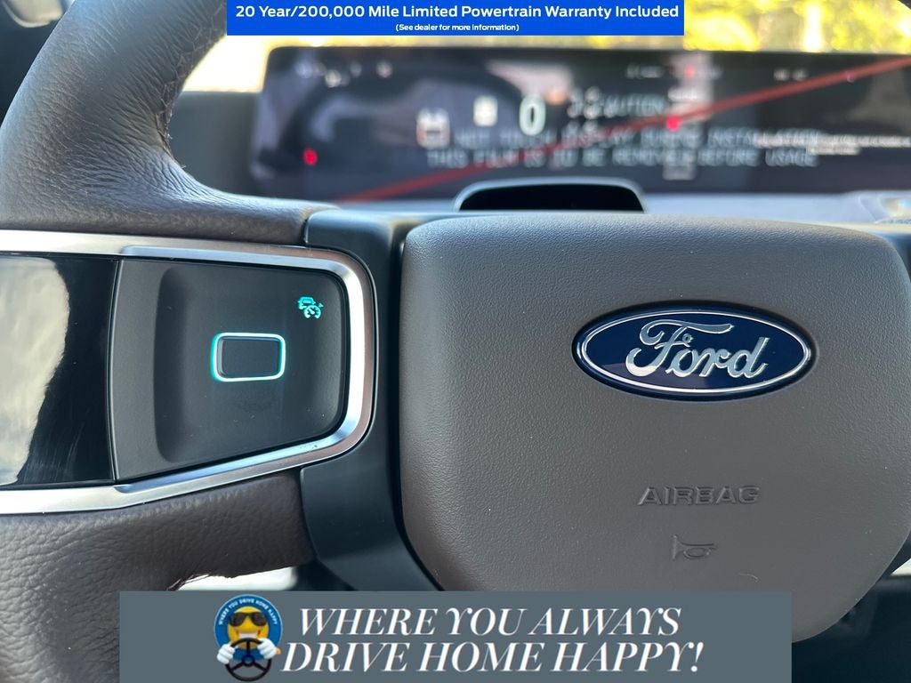 2026 Ford Expedition King Ranch