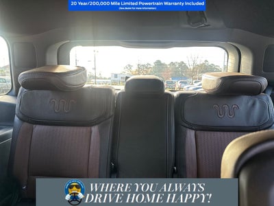 2026 Ford Expedition King Ranch