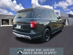 2022 Ford Expedition Timberline