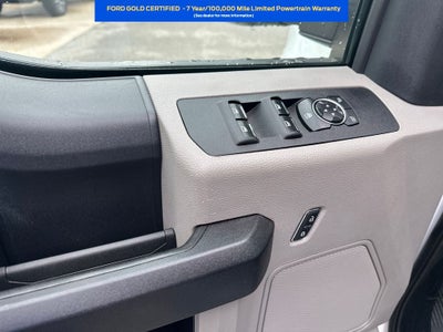 2020 Ford F-250SD XL