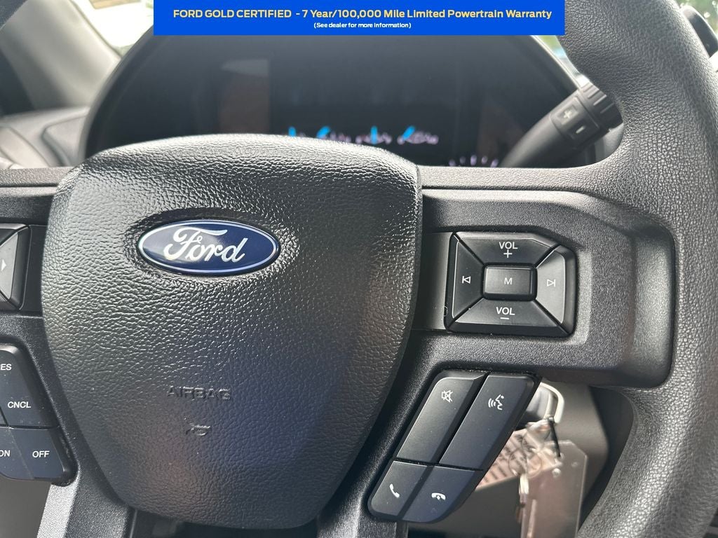 2020 Ford F-250SD XL