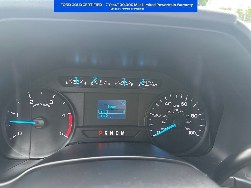 2020 Ford F-250SD XL