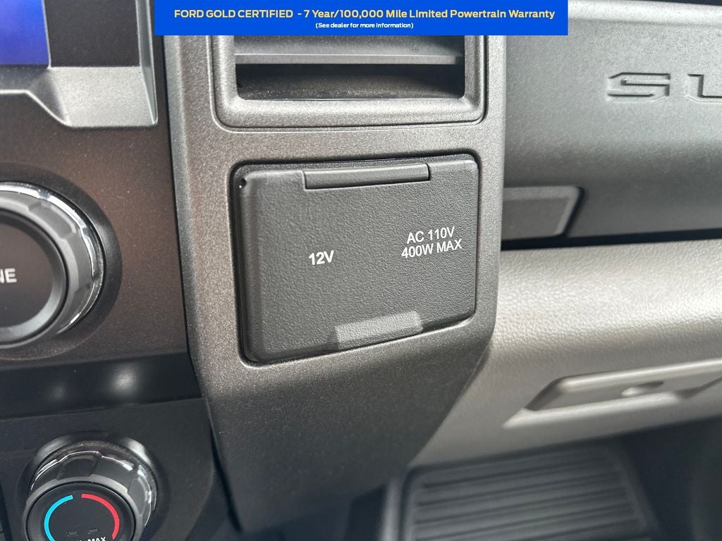 2020 Ford F-250SD XL