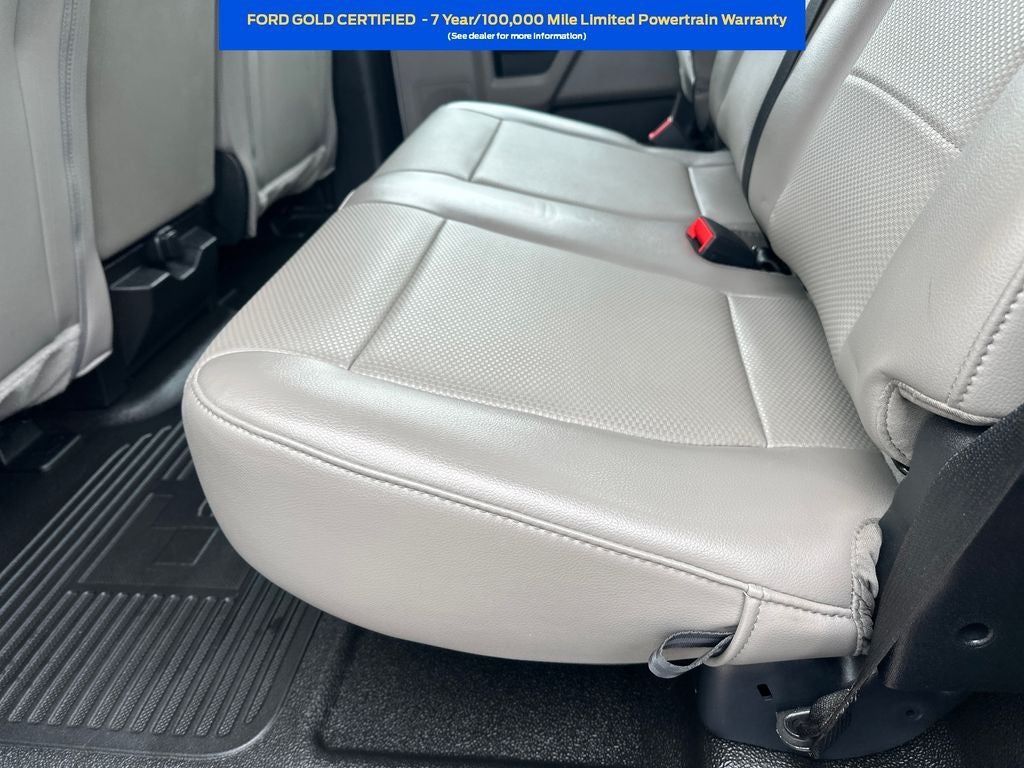 2020 Ford F-250SD XL