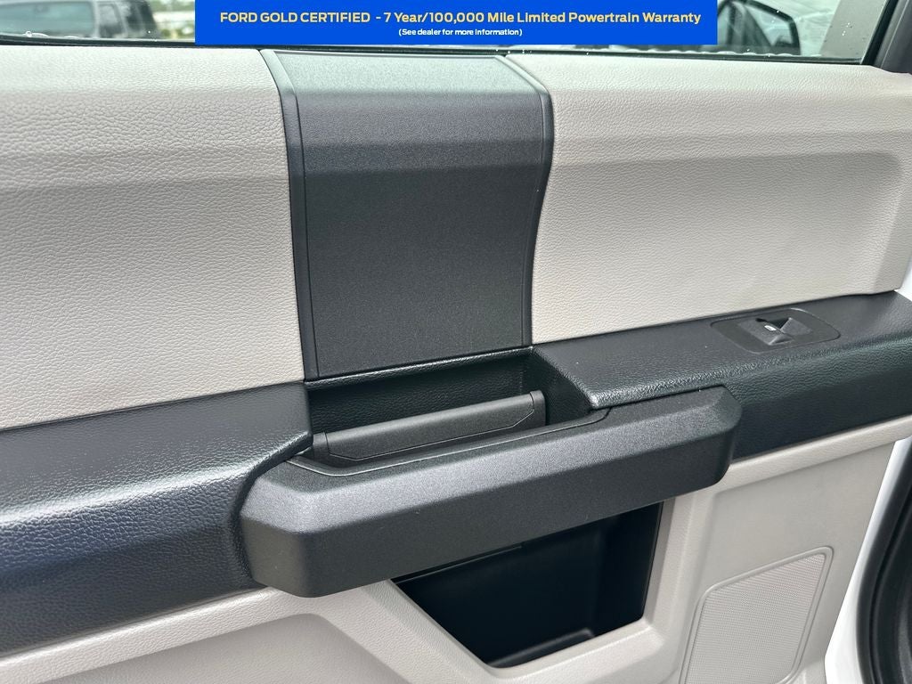 2020 Ford F-250SD XL