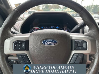 2019 Ford F-250SD King Ranch