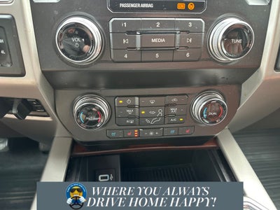 2019 Ford F-250SD King Ranch