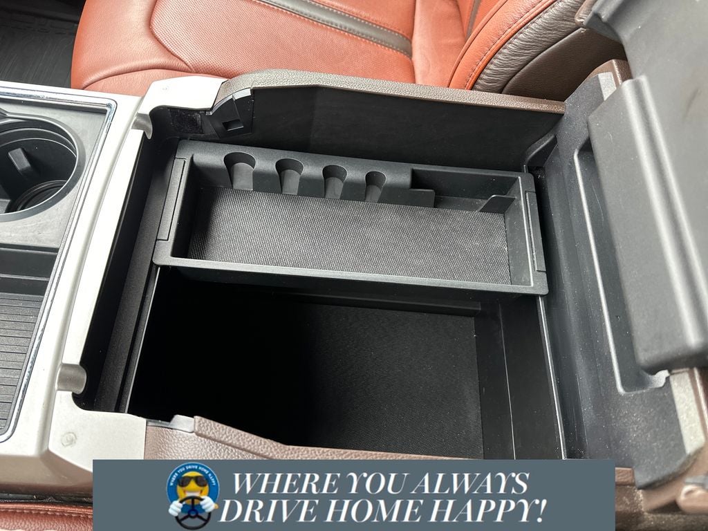 2019 Ford F-250SD King Ranch