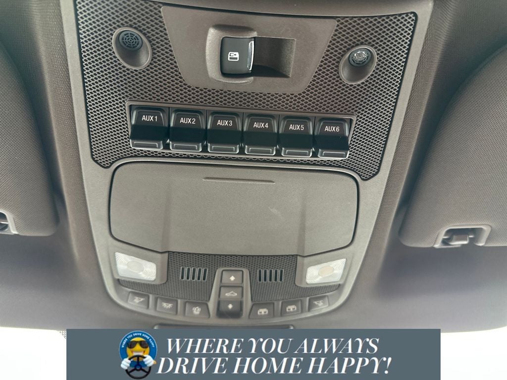 2019 Ford F-250SD King Ranch