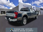 2019 Ford F-250SD King Ranch