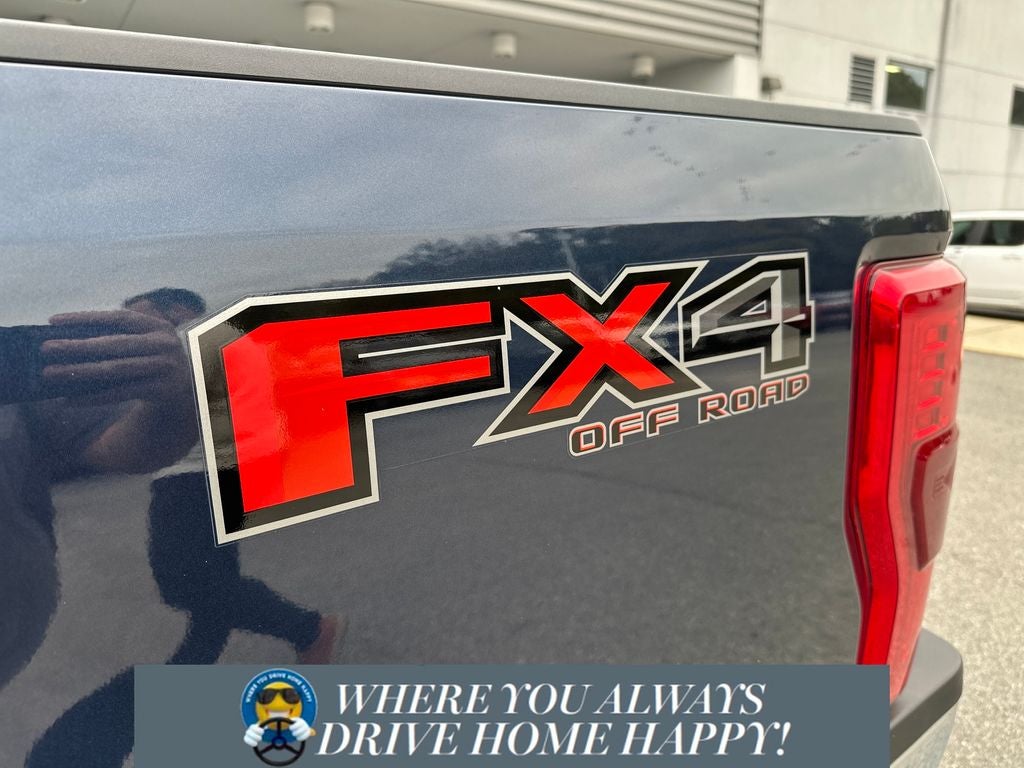 2019 Ford F-250SD King Ranch