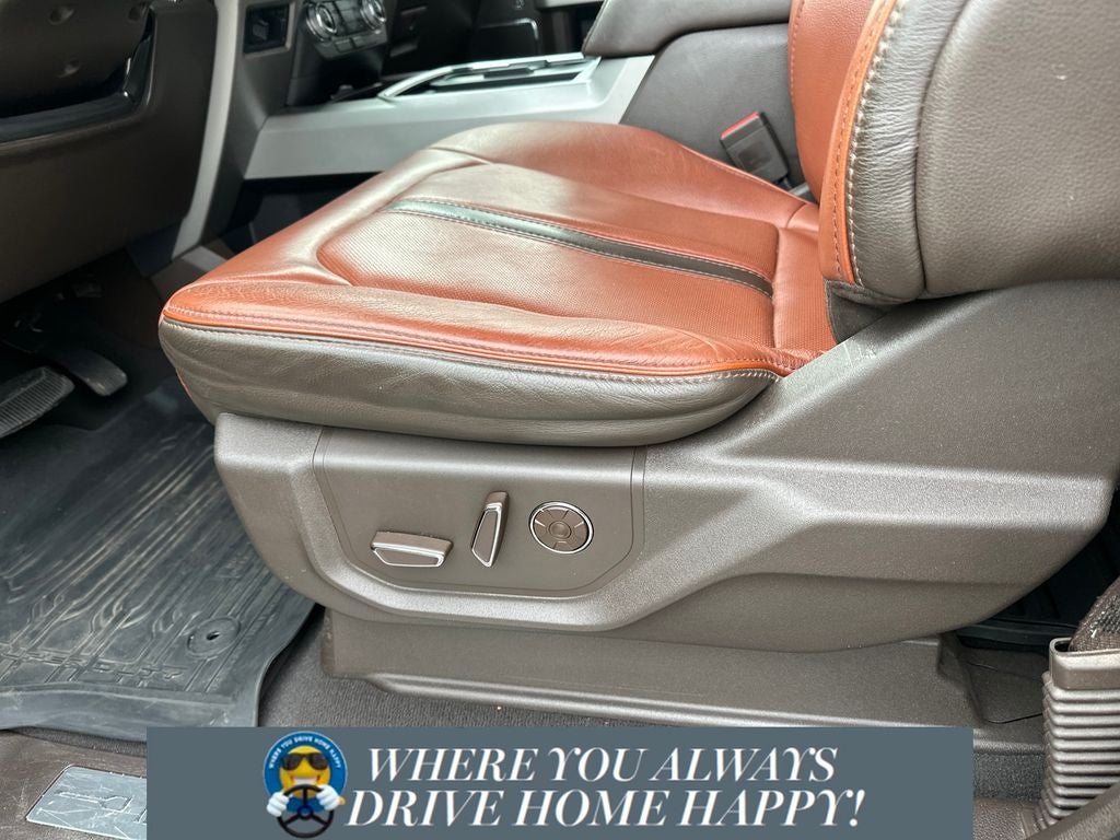 2019 Ford F-250SD King Ranch