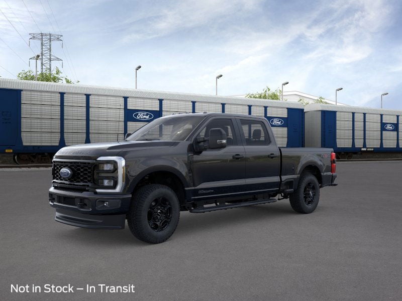 2026 Ford F-250SD F-250® XL