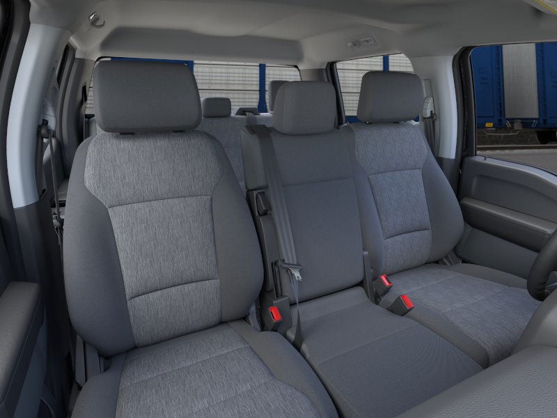 2026 Ford F-250SD F-250® XL