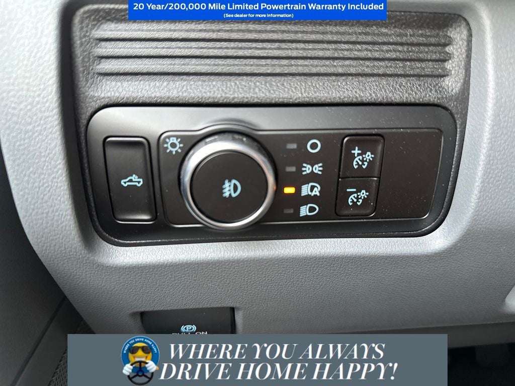 2026 Ford F-250SD F-250® XL