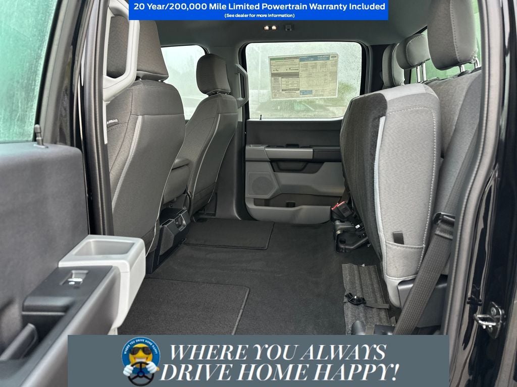 2026 Ford F-250SD F-250® XL