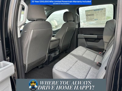 2026 Ford F-250SD F-250® XL