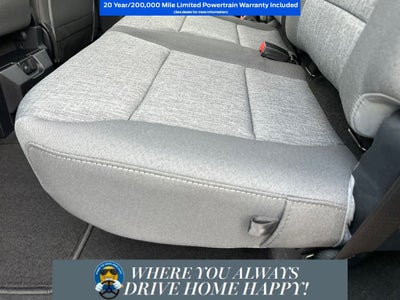 2026 Ford F-250SD F-250® XL