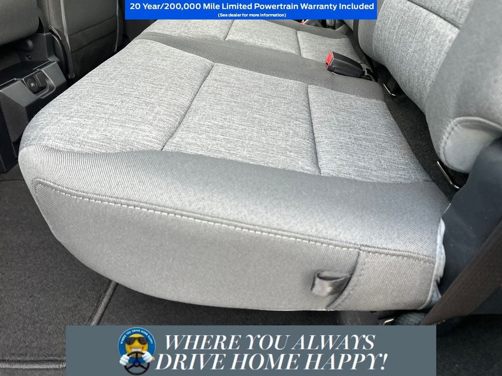 2026 Ford F-250SD F-250® XL