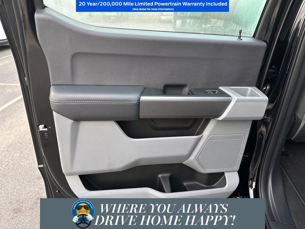 2026 Ford F-250SD F-250® XL