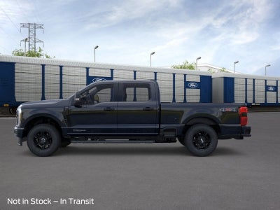 2026 Ford F-250SD F-250® XL