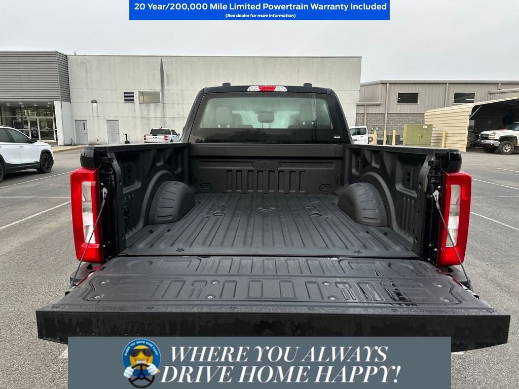 2026 Ford F-250SD F-250® XL