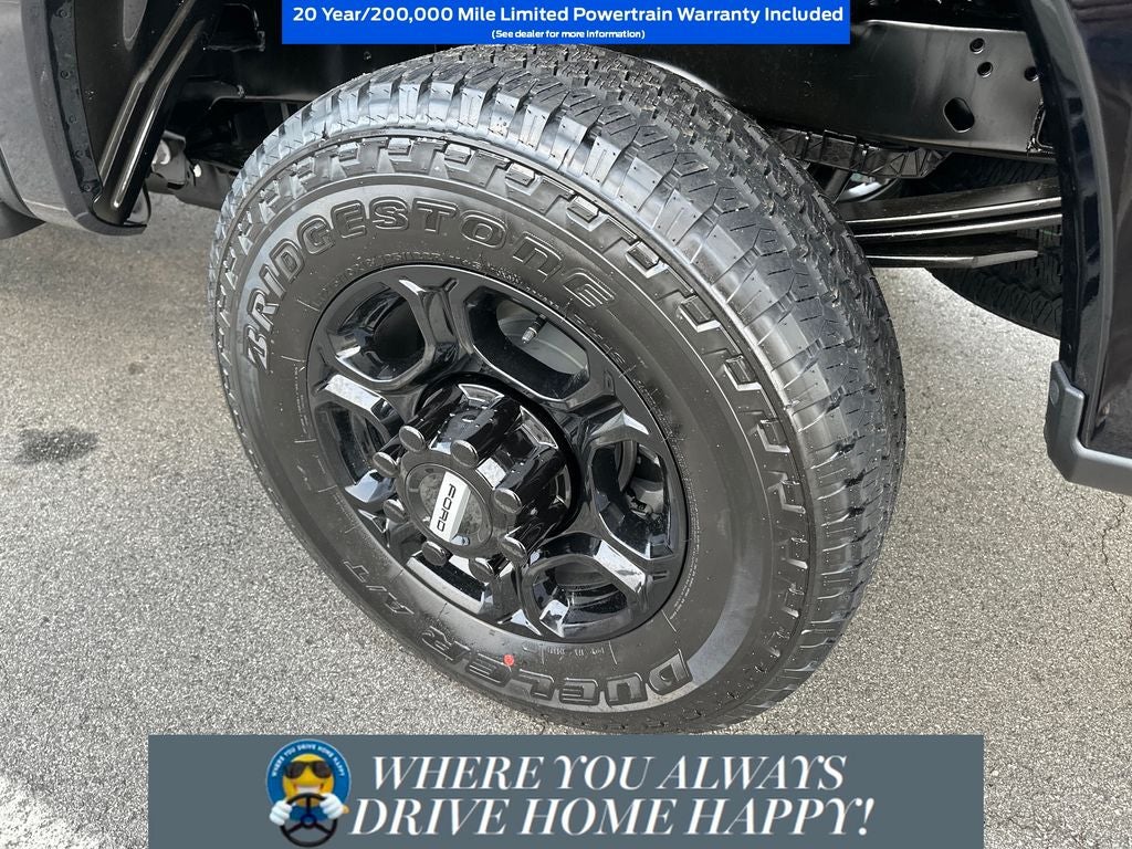 2026 Ford F-250SD F-250® XL