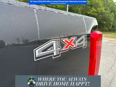 2026 Ford F-250SD F-250® XL