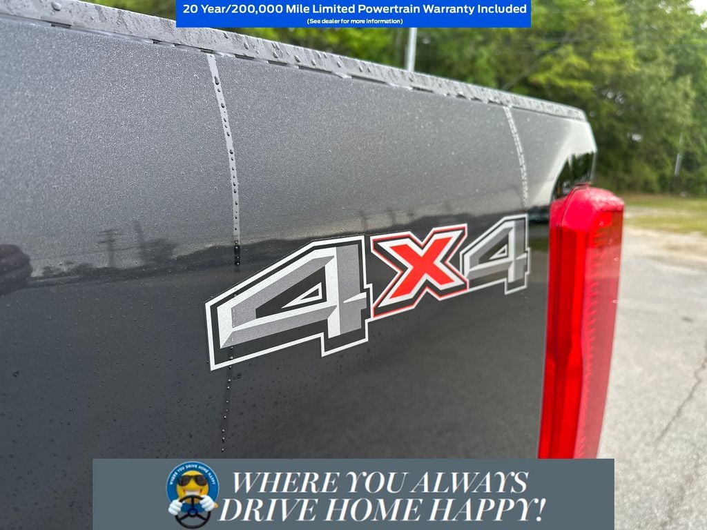 2026 Ford F-250SD F-250® XL