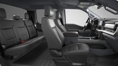 2026 Ford F-250SD F-250® XLT