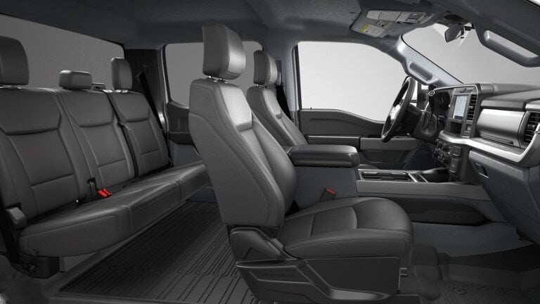 2026 Ford F-250SD F-250® XLT