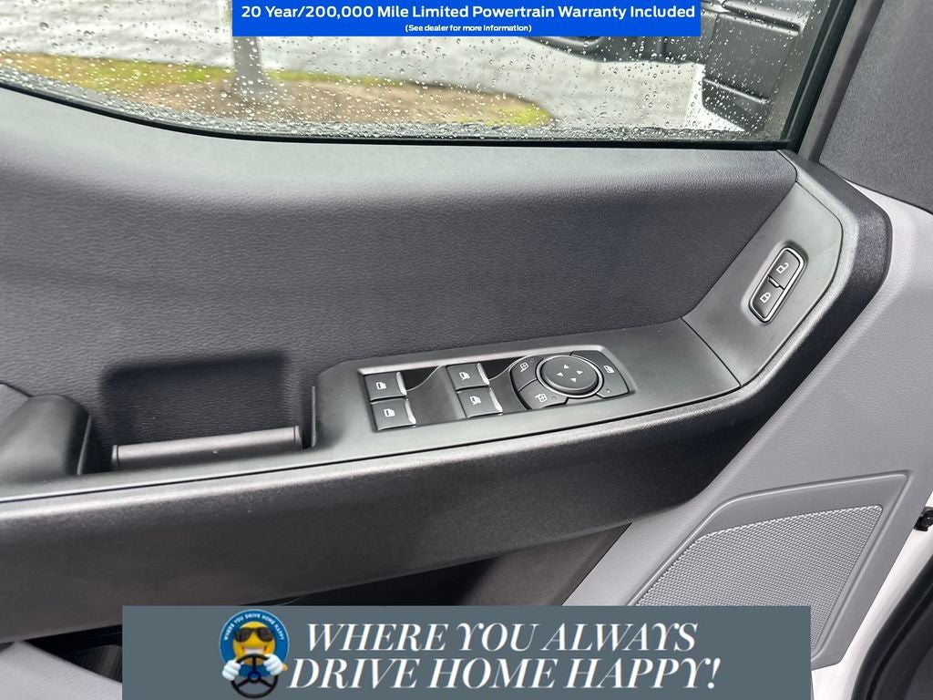 2025 Ford F-250SD XL