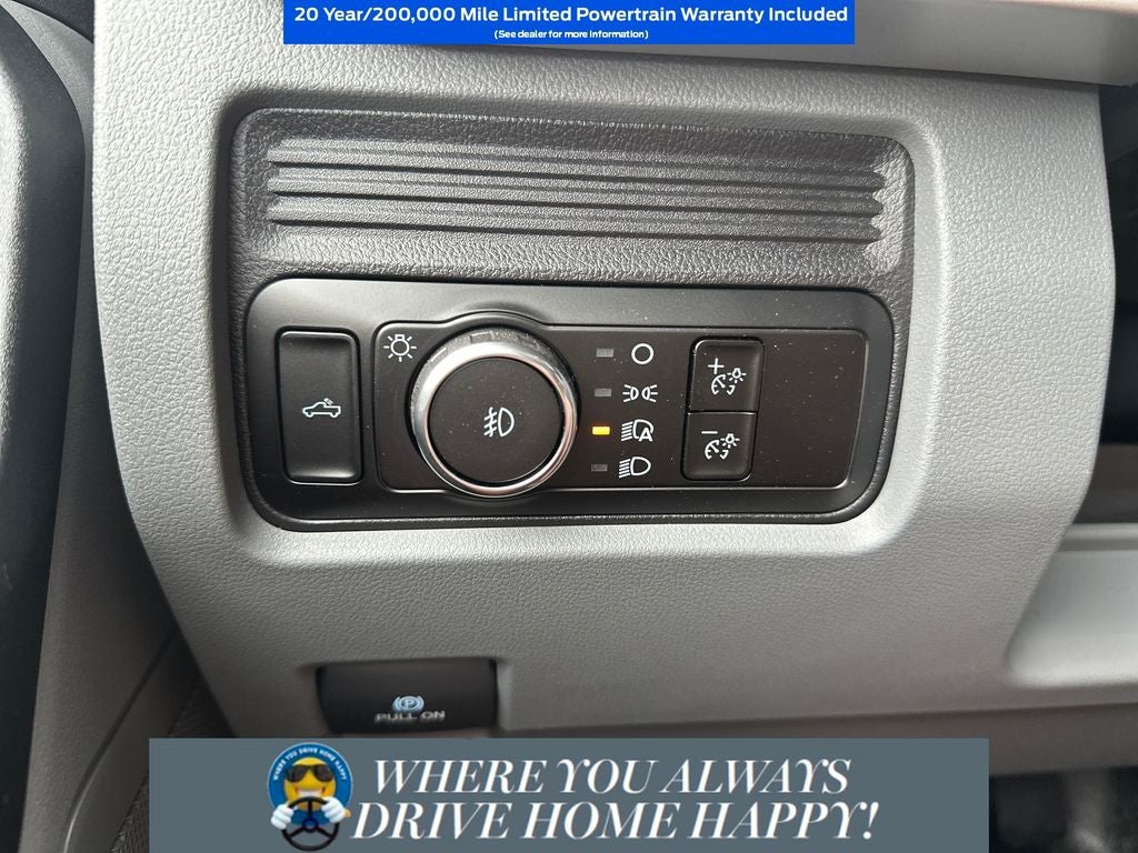 2025 Ford F-250SD XL