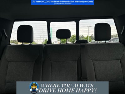 2025 Ford F-250SD XL