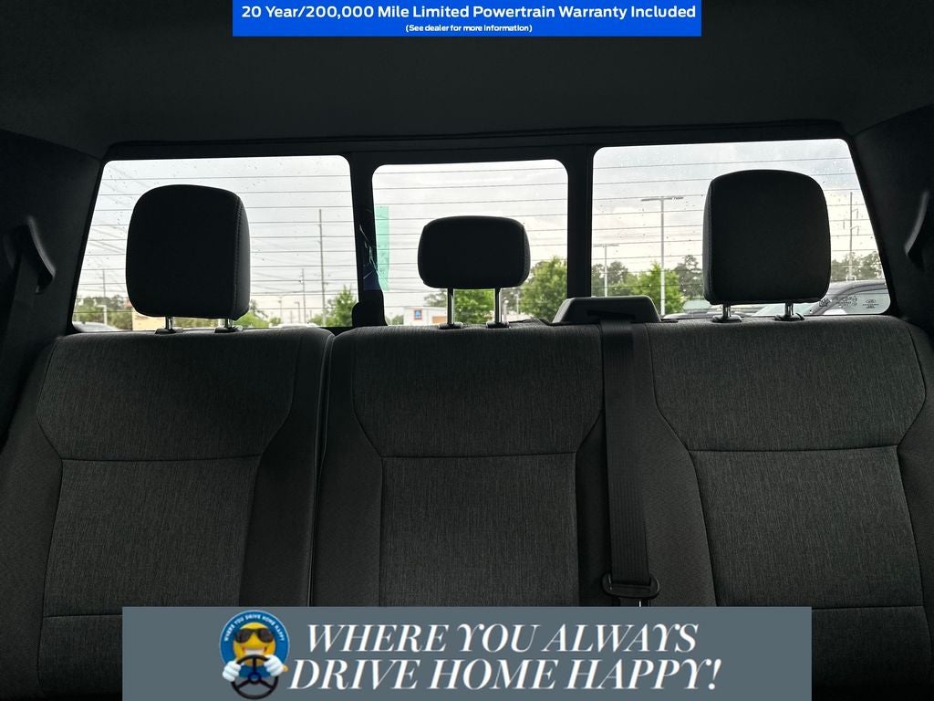 2025 Ford F-250SD XL